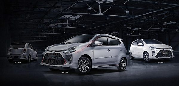Toyota Wigo 2023 Giá xe pháo giá bán lăn lóc bánh thông số kỹ thuật nghệ thuật tiên tiến nhất #5 Toyota Wigo 2023 Giá xe pháo giá bán lăn lóc bánh thông số kỹ thuật nghệ thuật mới nhất nhất